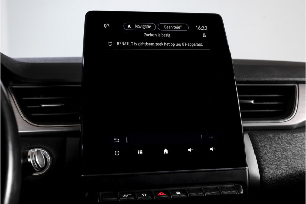 Renault Captur 1.3 TCe 130 Intens 130 PK - Automaat | Dig. Cockpit | Cruise | PDC | | Camera | NAV + App. Connect | ECC | Afn. Trekhaak | DAB | LM 18" |