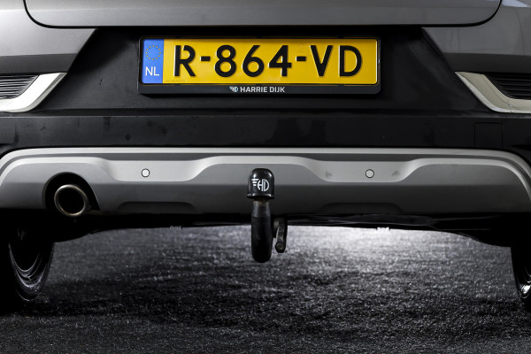 Renault Captur 1.3 TCe 130 Intens 130 PK - Automaat | Dig. Cockpit | Cruise | PDC | | Camera | NAV + App. Connect | ECC | Afn. Trekhaak | DAB | LM 18" |