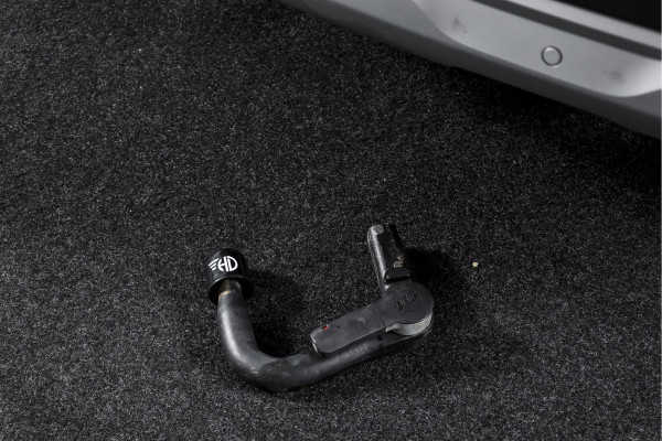 Renault Captur 1.3 TCe 130 Intens 130 PK - Automaat | Dig. Cockpit | Cruise | PDC | | Camera | NAV + App. Connect | ECC | Afn. Trekhaak | DAB | LM 18" |