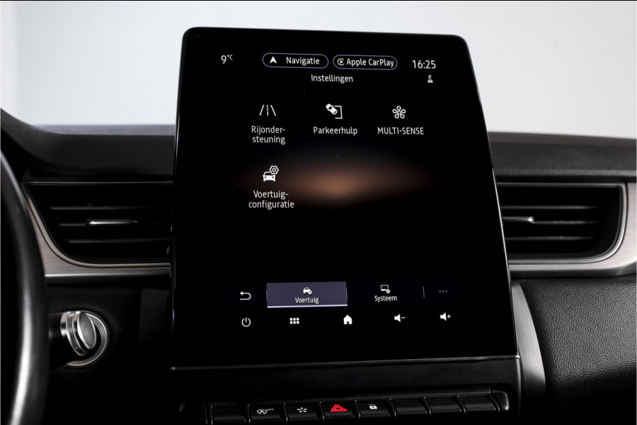 Renault Captur 1.3 TCe 130 Intens 130 PK - Automaat | Dig. Cockpit | Cruise | PDC | | Camera | NAV + App. Connect | ECC | Afn. Trekhaak | DAB | LM 18" |