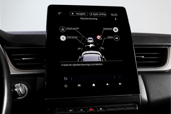 Renault Captur 1.3 TCe 130 Intens 130 PK - Automaat | Dig. Cockpit | Cruise | PDC | | Camera | NAV + App. Connect | ECC | Afn. Trekhaak | DAB | LM 18" |