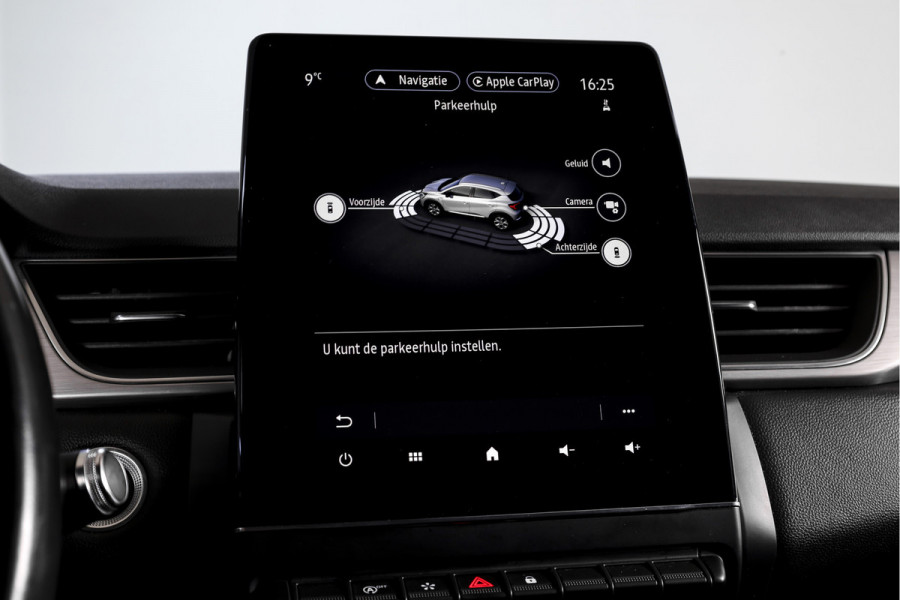 Renault Captur 1.3 TCe 130 Intens 130 PK - Automaat | Dig. Cockpit | Cruise | PDC | | Camera | NAV + App. Connect | ECC | Afn. Trekhaak | DAB | LM 18" |