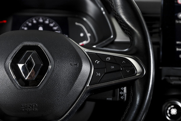 Renault Captur 1.3 TCe 130 Intens 130 PK - Automaat | Dig. Cockpit | Cruise | PDC | | Camera | NAV + App. Connect | ECC | Afn. Trekhaak | DAB | LM 18" |