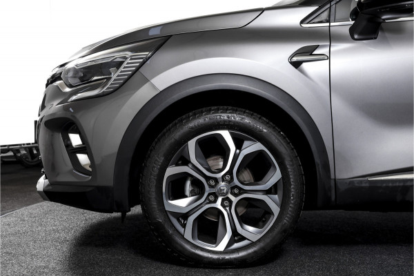 Renault Captur 1.3 TCe 130 Intens 130 PK - Automaat | Dig. Cockpit | Cruise | PDC | | Camera | NAV + App. Connect | ECC | Afn. Trekhaak | DAB | LM 18" |