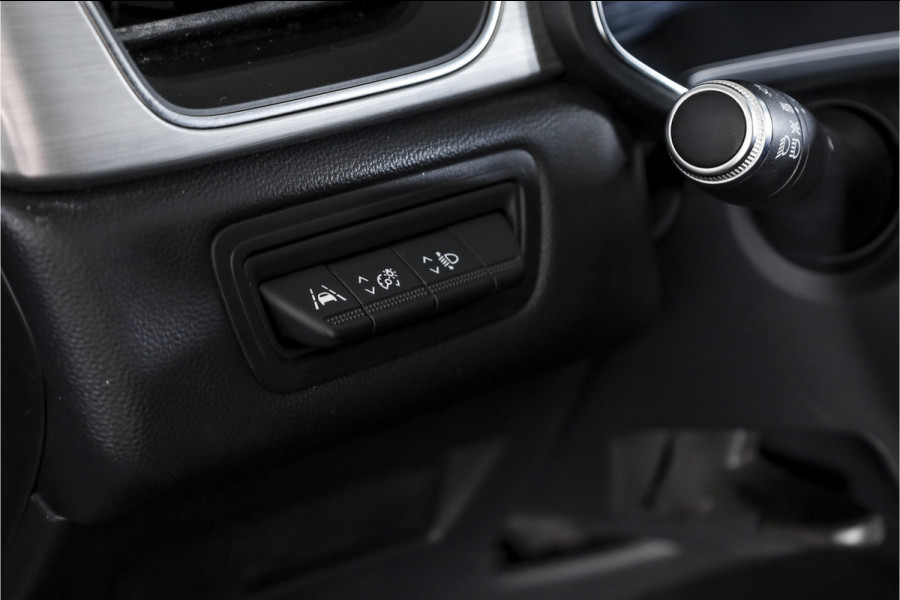 Renault Captur 1.3 TCe 130 Intens 130 PK - Automaat | Dig. Cockpit | Cruise | PDC | | Camera | NAV + App. Connect | ECC | Afn. Trekhaak | DAB | LM 18" |