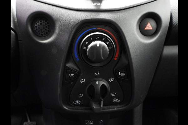 Toyota Aygo 1.0 VVT-i X-Fun AIRCO/BLUETOOTH!