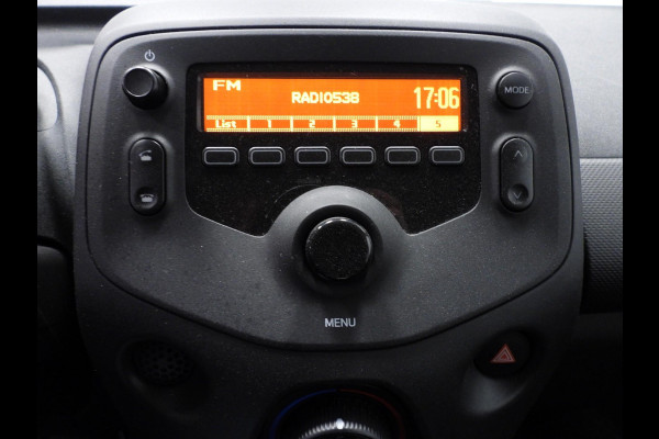 Toyota Aygo 1.0 VVT-i X-Fun AIRCO/BLUETOOTH!