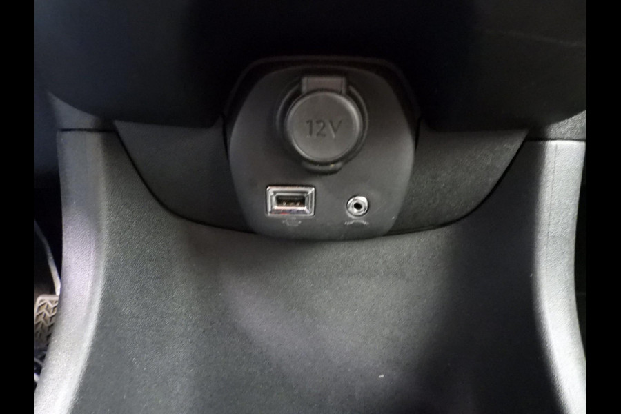 Toyota Aygo 1.0 VVT-i X-Fun AIRCO/BLUETOOTH!