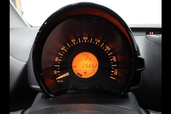 Toyota Aygo 1.0 VVT-i X-Fun AIRCO/BLUETOOTH!