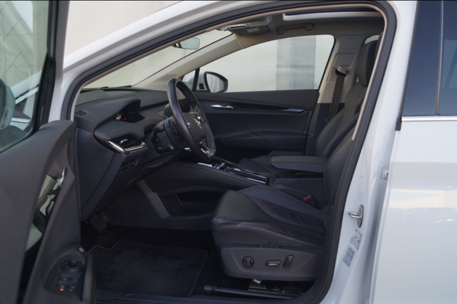 Škoda ENYAQ iV 80 First Edition High -PANO-LEER-LED-TREKHAAK-