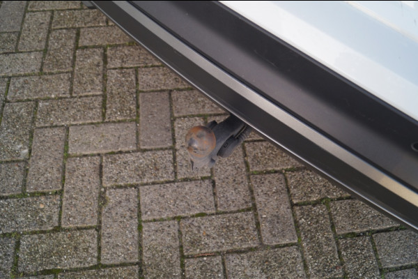 Škoda ENYAQ iV 80 First Edition High -PANO-LEER-LED-TREKHAAK-