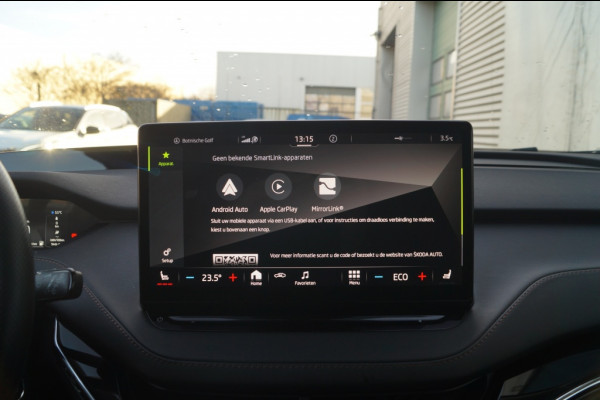 Škoda ENYAQ iV 80 First Edition High -PANO-LEER-LED-TREKHAAK-