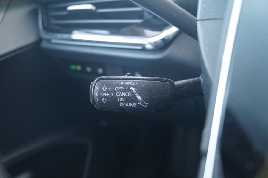 Škoda ENYAQ iV 80 First Edition High -PANO-LEER-LED-TREKHAAK-
