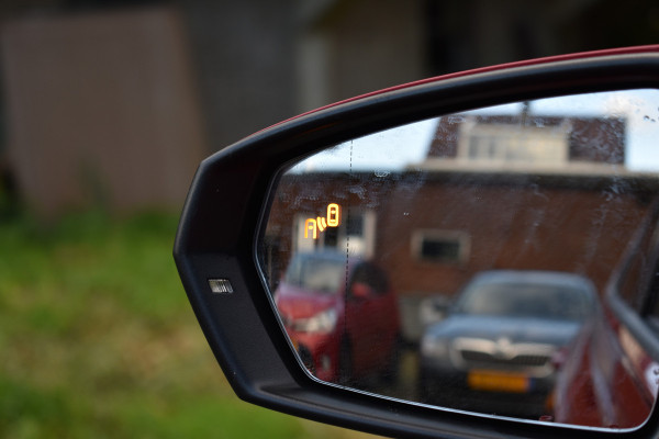 Volkswagen Polo GTI 2.0 TSI 210PK DSG SPORT VIRTUAL/LED/CARPLAY FABRIEKS GARANTIE