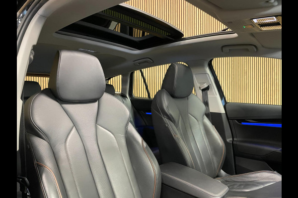 Škoda ENYAQ iV 60|90% SOH|VOLLEDER|PANO|ANDROID AUTO/APPLE CARPLAY|CAMERA|NAVIGATIE|STUURVERWARMING|NL-AUTO|NAP|1e EIG|INCL.BTW|