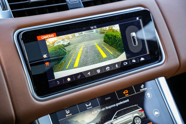 Land Rover Range Rover Sport 2.0 P400e HSE Dynamic Panodak Memory Multimedia Camera Cruise Navigatie