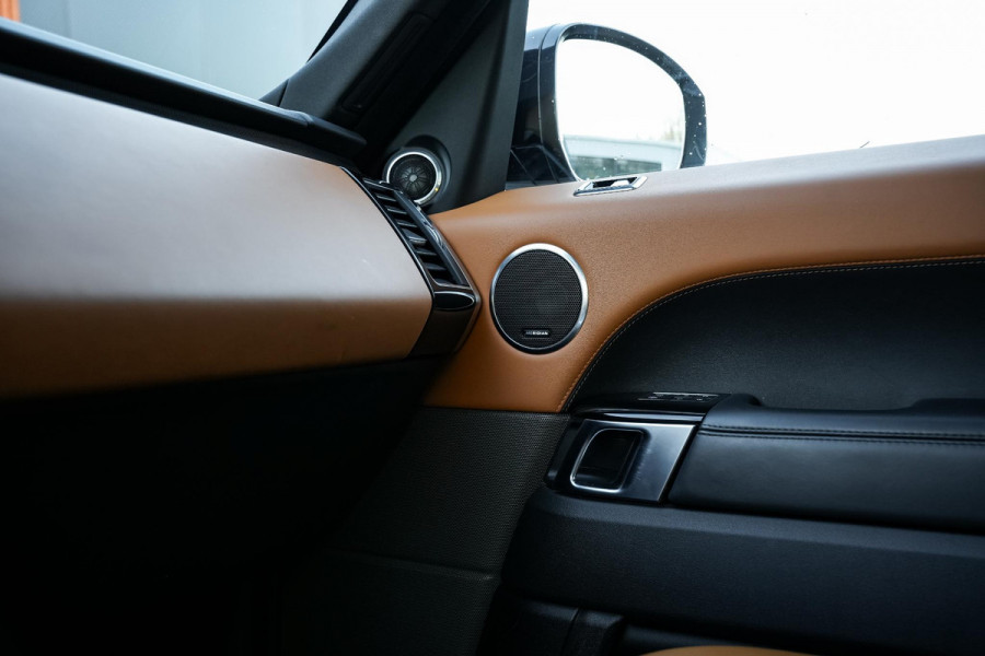 Land Rover Range Rover Sport 2.0 P400e HSE Dynamic Panodak Memory Multimedia Camera Cruise Navigatie