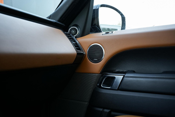 Land Rover Range Rover Sport 2.0 P400e HSE Dynamic Panodak Memory Multimedia Camera Cruise Navigatie