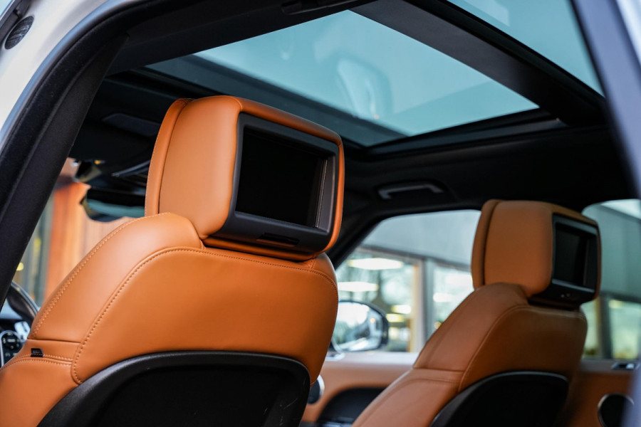 Land Rover Range Rover Sport 2.0 P400e HSE Dynamic Panodak Memory Multimedia Camera Cruise Navigatie