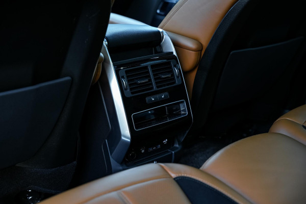 Land Rover Range Rover Sport 2.0 P400e HSE Dynamic Panodak Memory Multimedia Camera Cruise Navigatie