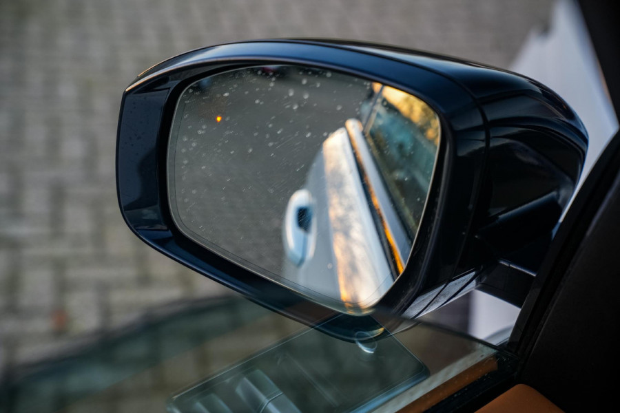 Land Rover Range Rover Sport 2.0 P400e HSE Dynamic Panodak Memory Multimedia Camera Cruise Navigatie