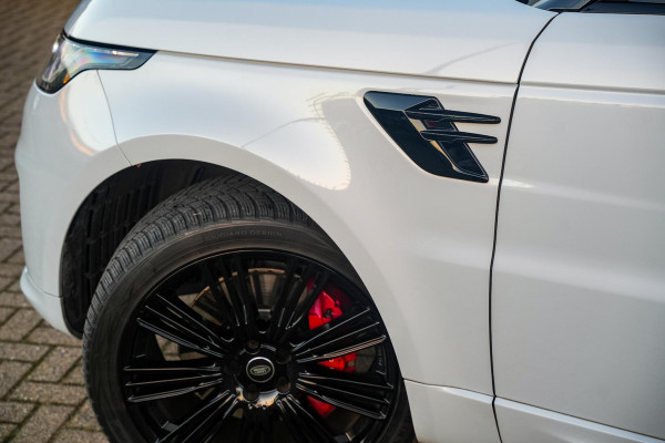 Land Rover Range Rover Sport 2.0 P400e HSE Dynamic Panodak Memory Multimedia Camera Cruise Navigatie