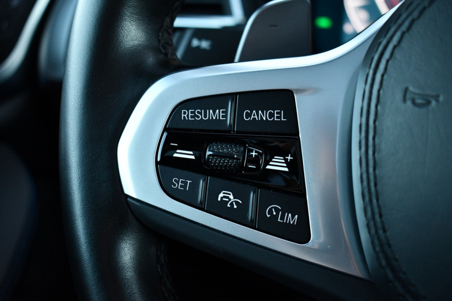 BMW X3 xDrive30e M-Sport Pano M-zetels ACC HUD H/K 20inch