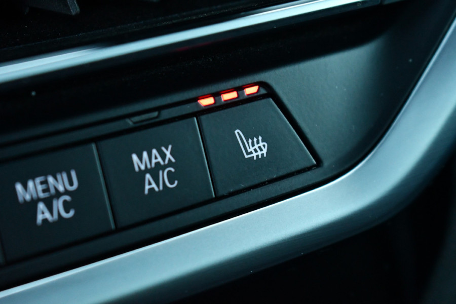 BMW X3 xDrive30e M-Sport Pano M-zetels ACC HUD H/K 20inch