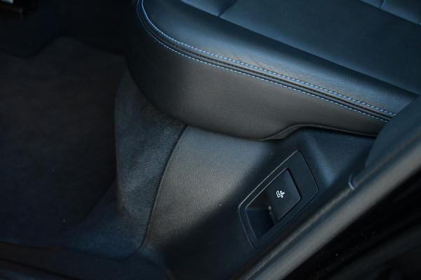 BMW X3 xDrive30e M-Sport Pano M-zetels ACC HUD H/K 20inch