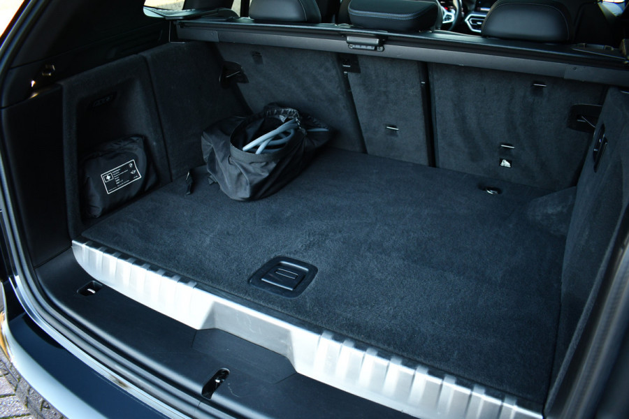 BMW X3 xDrive30e M-Sport Pano M-zetels ACC HUD H/K 20inch