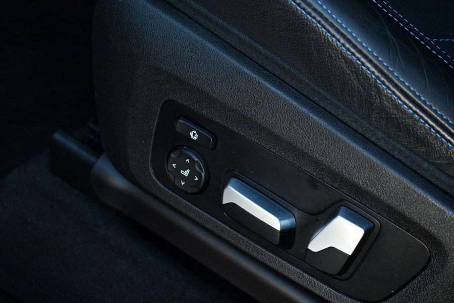 BMW X3 xDrive30e M-Sport Pano M-zetels ACC HUD H/K 20inch