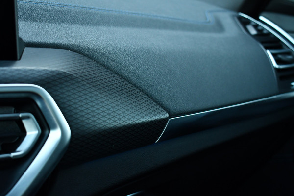 BMW X3 xDrive30e M-Sport Pano M-zetels ACC HUD H/K 20inch