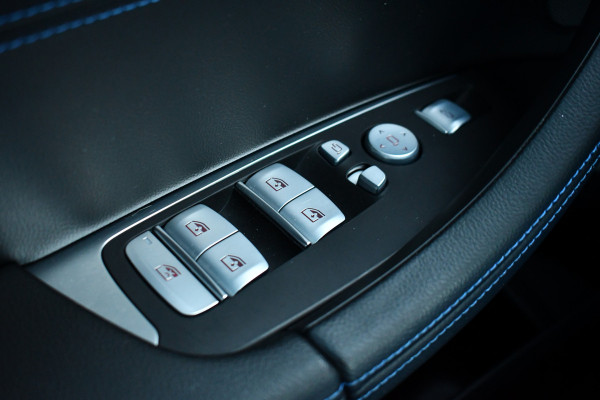 BMW X3 xDrive30e M-Sport Pano M-zetels ACC HUD H/K 20inch