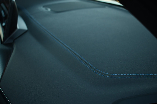 BMW X3 xDrive30e M-Sport Pano M-zetels ACC HUD H/K 20inch