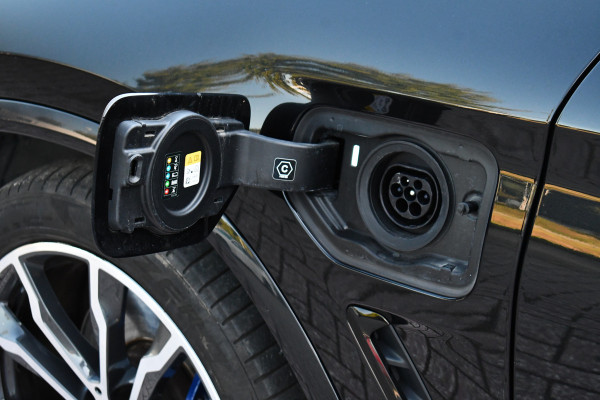 BMW X3 xDrive30e M-Sport Pano M-zetels ACC HUD H/K 20inch