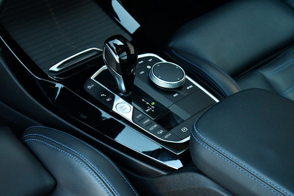 BMW X3 xDrive30e M-Sport Pano M-zetels ACC HUD H/K 20inch