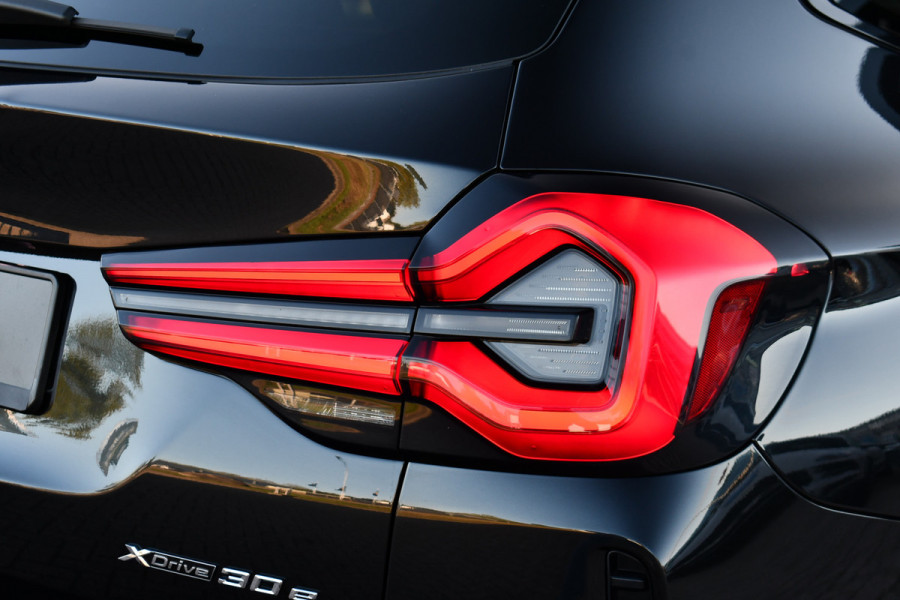 BMW X3 xDrive30e M-Sport Pano M-zetels ACC HUD H/K 20inch