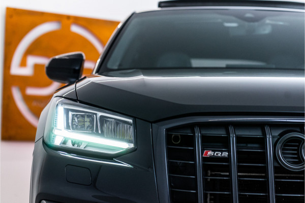 Audi Sq2 2.0 TFSI S Q2 Pro Line+ 301PK | Pano | Sfeer | B&O | LED | VOL! Garantie