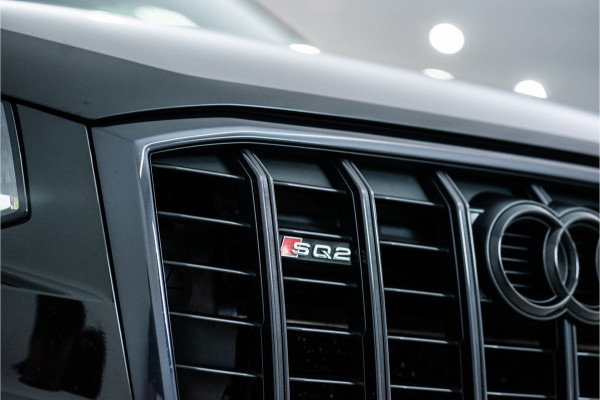 Audi Sq2 2.0 TFSI S Q2 Pro Line+ 301PK | Pano | Sfeer | B&O | LED | VOL! Garantie
