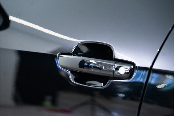 Audi Sq2 2.0 TFSI S Q2 Pro Line+ 301PK | Pano | Sfeer | B&O | LED | VOL! Garantie