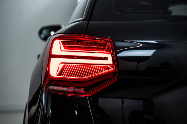 Audi Sq2 2.0 TFSI S Q2 Pro Line+ 301PK | Pano | Sfeer | B&O | LED | VOL! Garantie