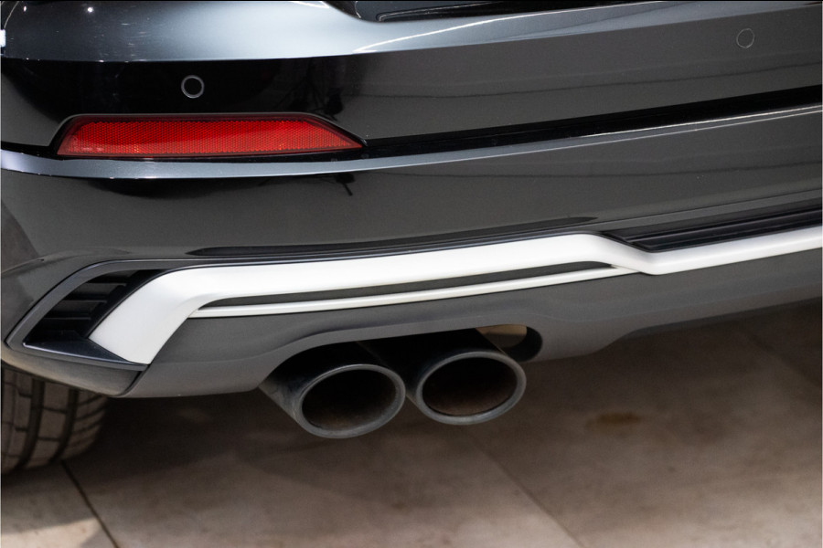 Audi Sq2 2.0 TFSI S Q2 Pro Line+ 301PK | Pano | Sfeer | B&O | LED | VOL! Garantie