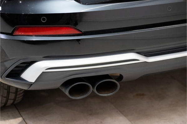 Audi Sq2 2.0 TFSI S Q2 Pro Line+ 301PK | Pano | Sfeer | B&O | LED | VOL! Garantie