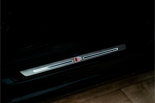 Audi Sq2 2.0 TFSI S Q2 Pro Line+ 301PK | Pano | Sfeer | B&O | LED | VOL! Garantie