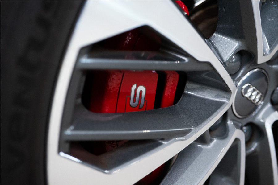 Audi Sq2 2.0 TFSI S Q2 Pro Line+ 301PK | Pano | Sfeer | B&O | LED | VOL! Garantie