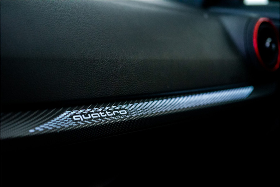 Audi Sq2 2.0 TFSI S Q2 Pro Line+ 301PK | Pano | Sfeer | B&O | LED | VOL! Garantie