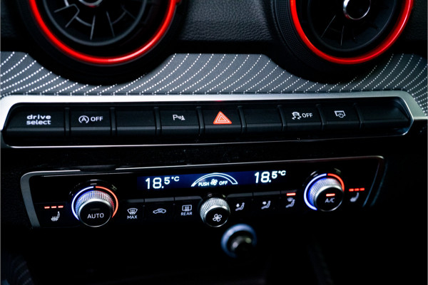 Audi Sq2 2.0 TFSI S Q2 Pro Line+ 301PK | Pano | Sfeer | B&O | LED | VOL! Garantie