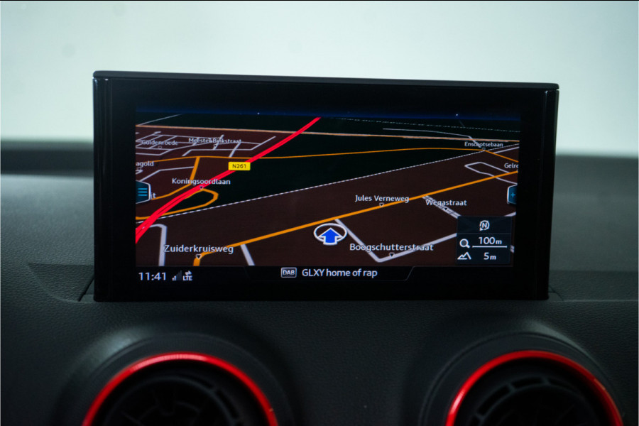 Audi Sq2 2.0 TFSI S Q2 Pro Line+ 301PK | Pano | Sfeer | B&O | LED | VOL! Garantie