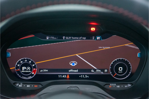 Audi Sq2 2.0 TFSI S Q2 Pro Line+ 301PK | Pano | Sfeer | B&O | LED | VOL! Garantie