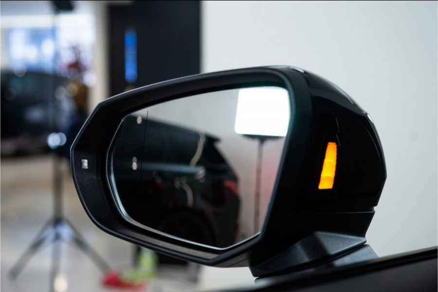 Audi Sq2 2.0 TFSI S Q2 Pro Line+ 301PK | Pano | Sfeer | B&O | LED | VOL! Garantie